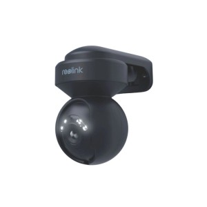 Reolink Kamera zewnętrzna obrotowa E Series E540 WiFi czarna 5MP