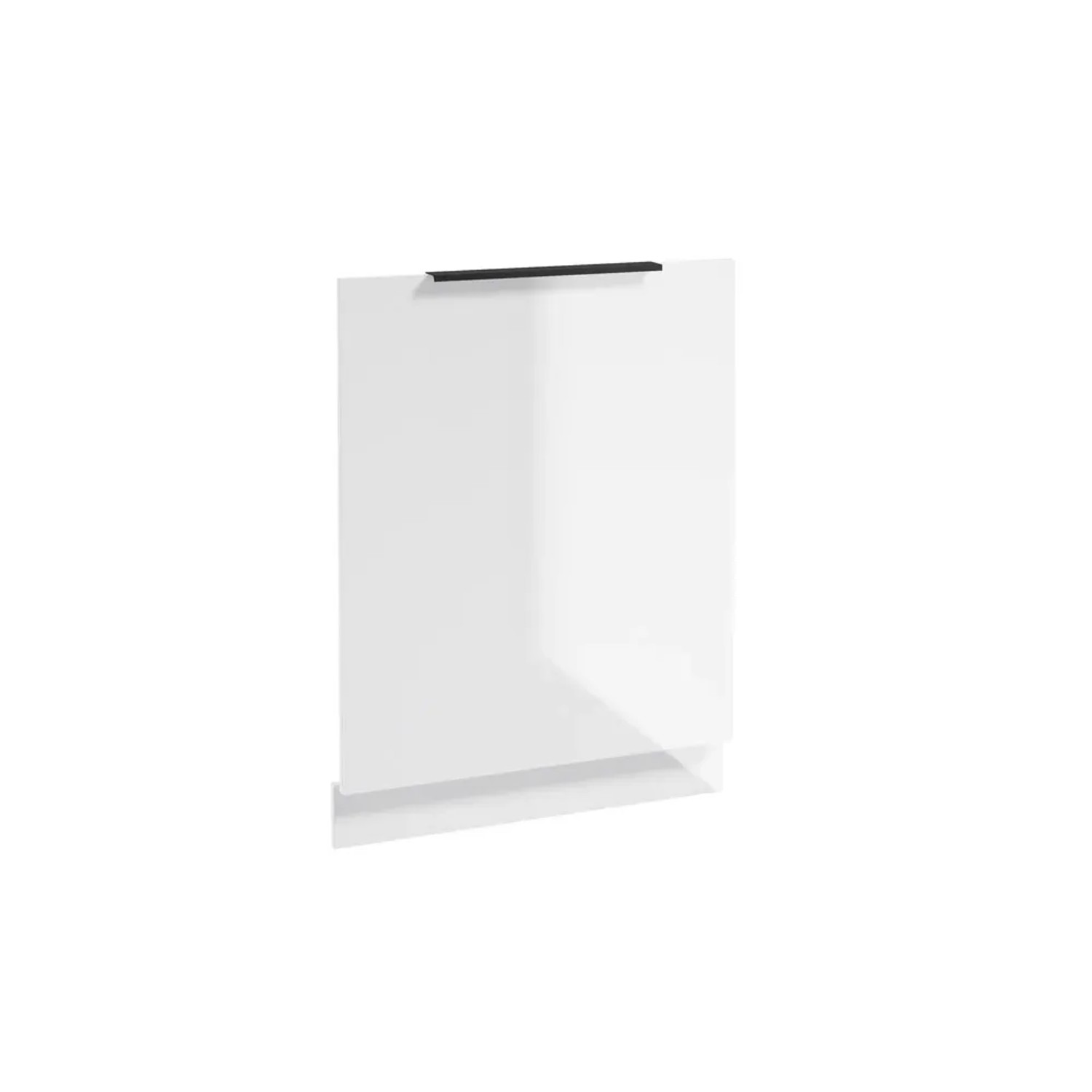 Defra Front do zmywarki BELLUNO biały 60 cm