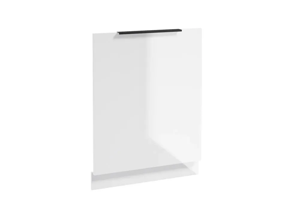 Defra Front do zmywarki BELLUNO biały 60 cm