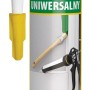 Karton Soudal Universal Akryl, biały, do prac silikonowych i akrylowych.
