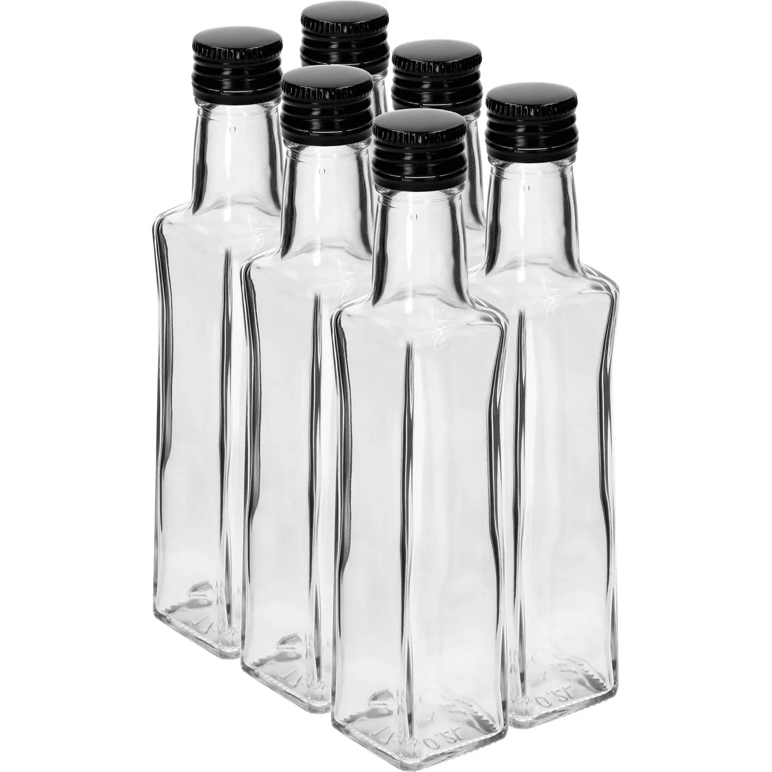 Butelka na nalewkę Olimp 200 ml