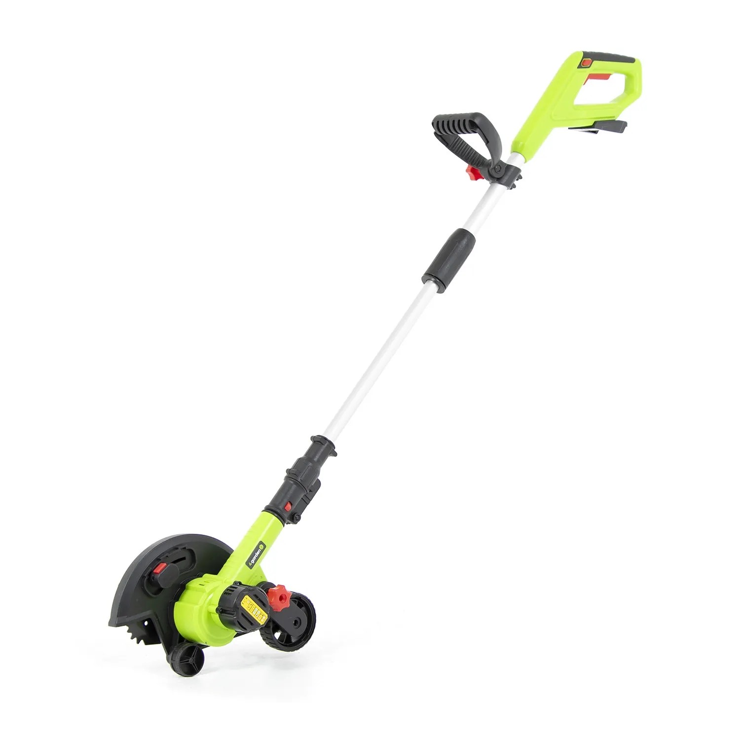 Recenzja 4Garden Krawędziarka akumulatorowa AOK2221 20V — czy warto kupić?