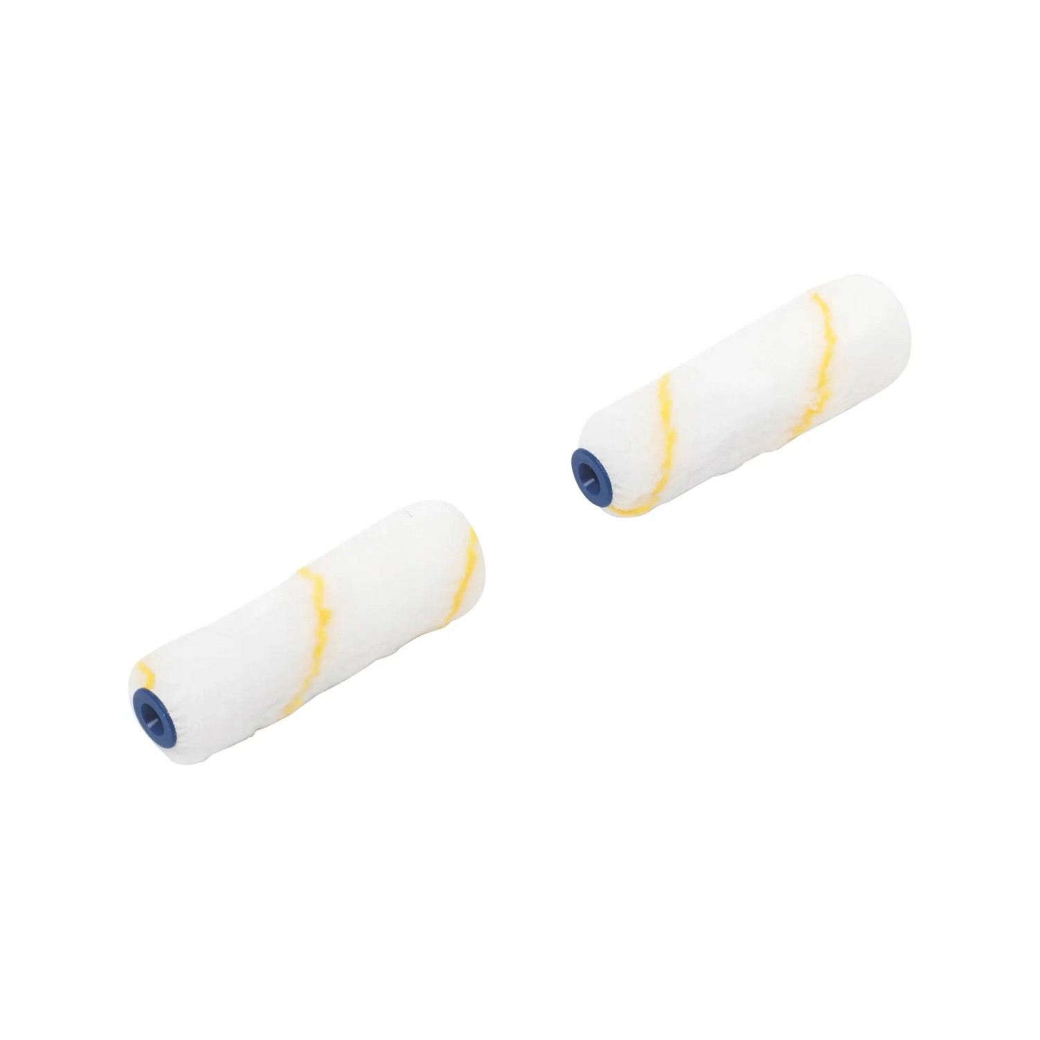 LUX-TOOLS Wkłady do wałka Goldfaden Profi 10 cm 2 szt.