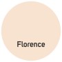 Farba efektowa t.b.t. w odcieniu Florence.