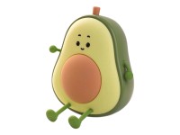 Eko-Light Lampka dla dzieci AWOKADO 1W 3000K 4,1-25,5lm zielona