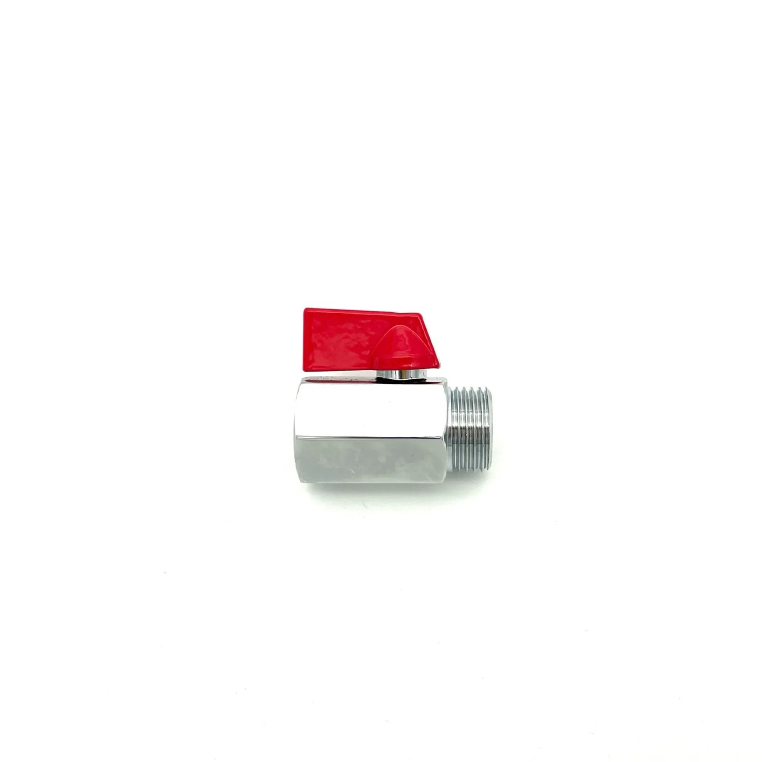 Fluvius Zawór kulowy mini 1/2 wz