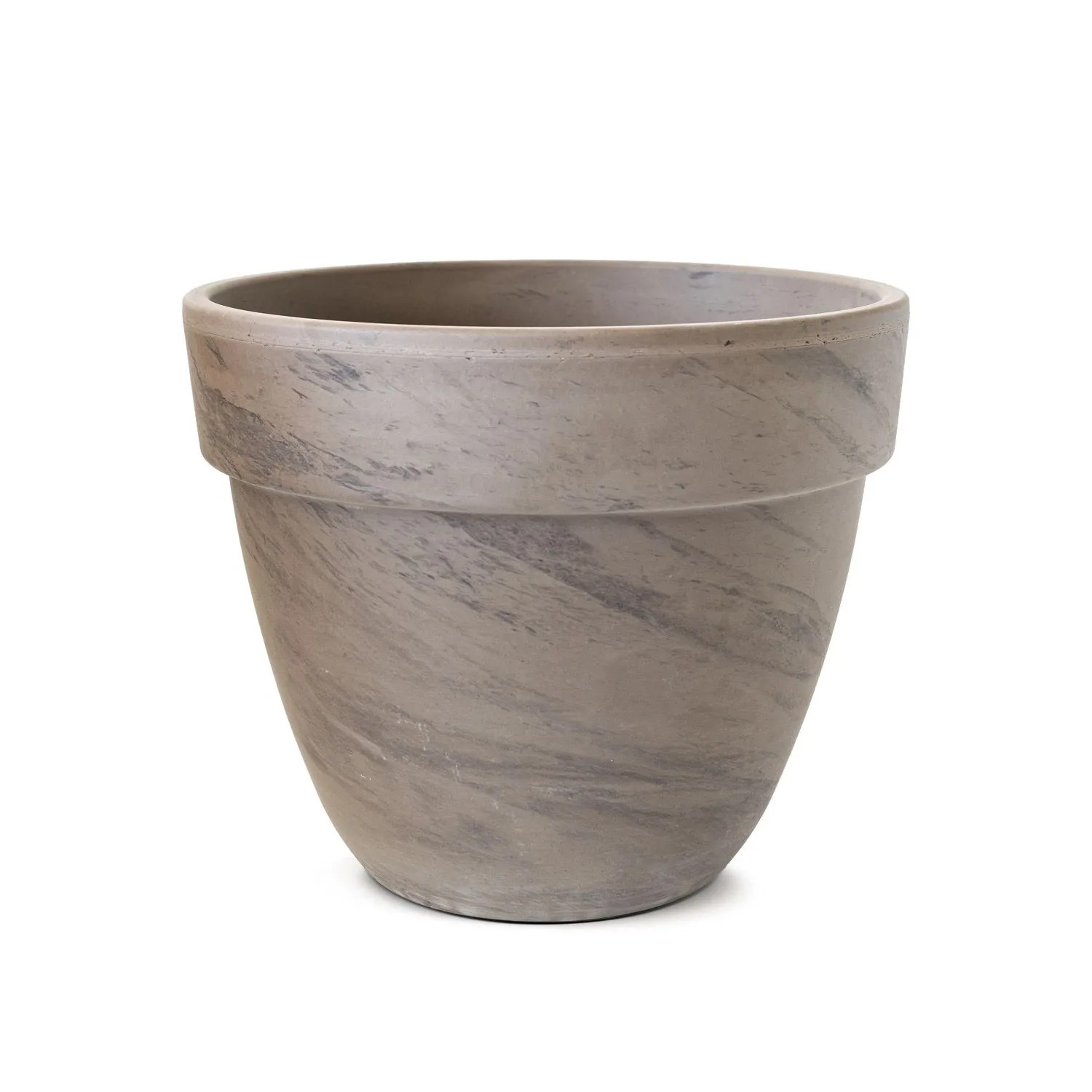 Donica Levante bazalt 26 cm
