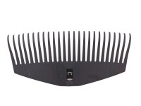 Fiskars Grabie do liści Solid L głowica 52 cm