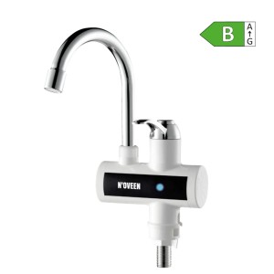 Noveen Przepływowy podgrzewacz wody nablatowy IWH160