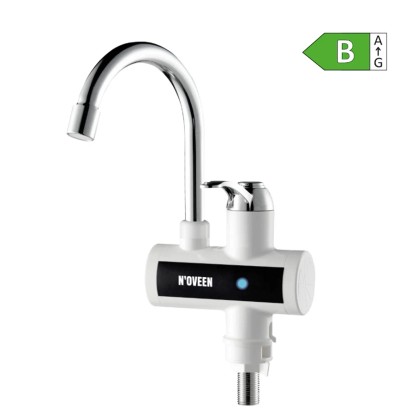 Dpm Przepływowy podgrzewacz wody nablatowy IWH160