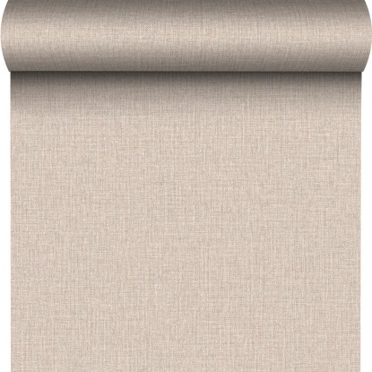 Tapeta winylowa na flizelinie JAPANDI PLAIN beżowa