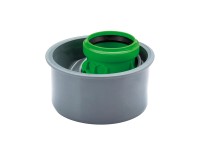 Tycner Redukcja nastawna śr. 110 mm / śr. 50 mm