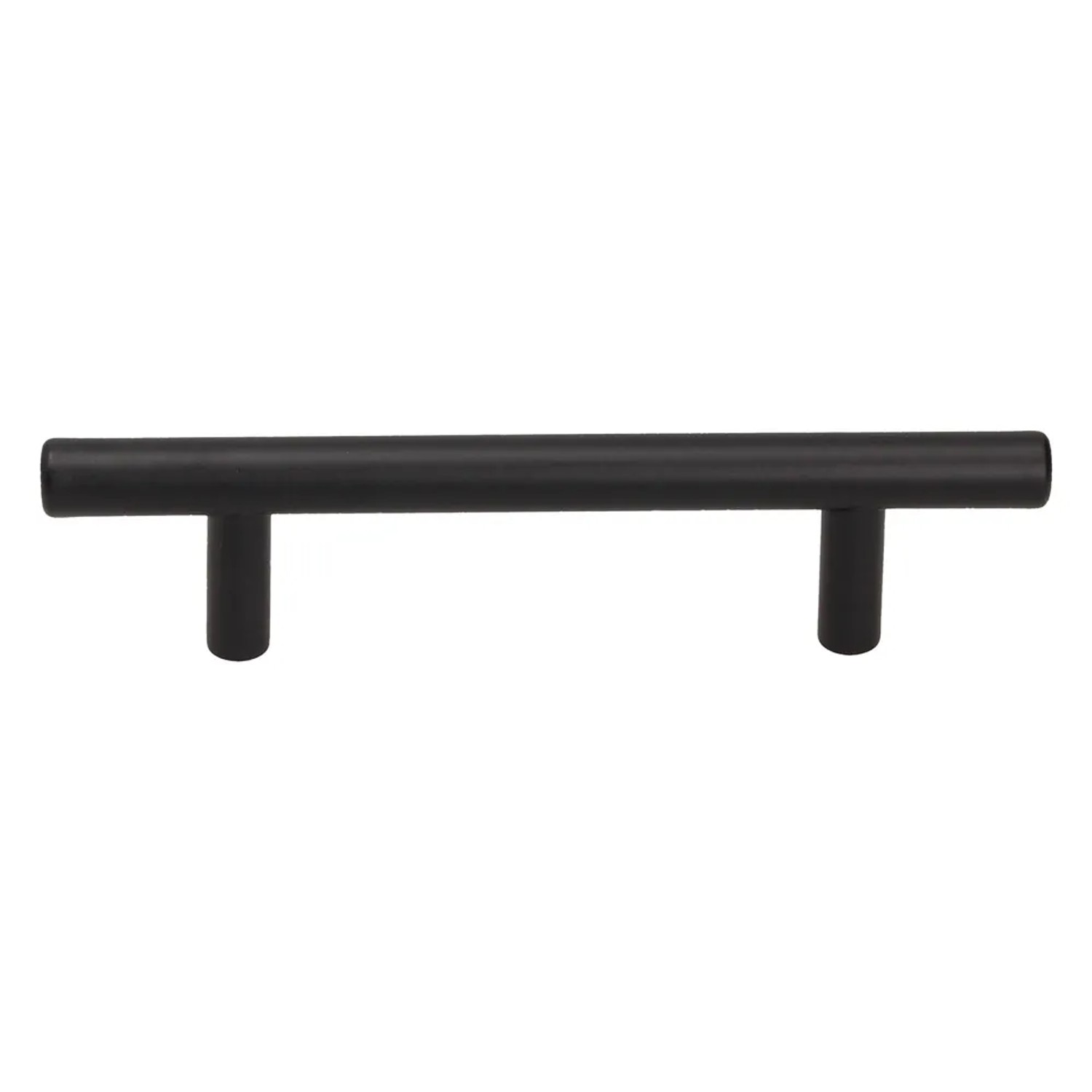 Uchwyt relingowy RE29 roz. 96 mm czarny mat