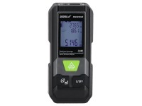 Dedra Dalmierz laserowy MC0932 30 m Dedra Dalmierz laserowy MC0932 30 m