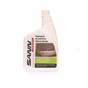Sannprofi Impregnat do kamienia dekoracyjnego 1l