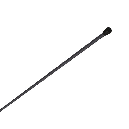 Vimar Pręt napinający siatkę antracyt - 4 mm x 155 cm