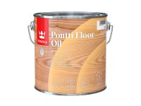 Tikkurila Olej do podłóg Pontti Floor 2,5L
