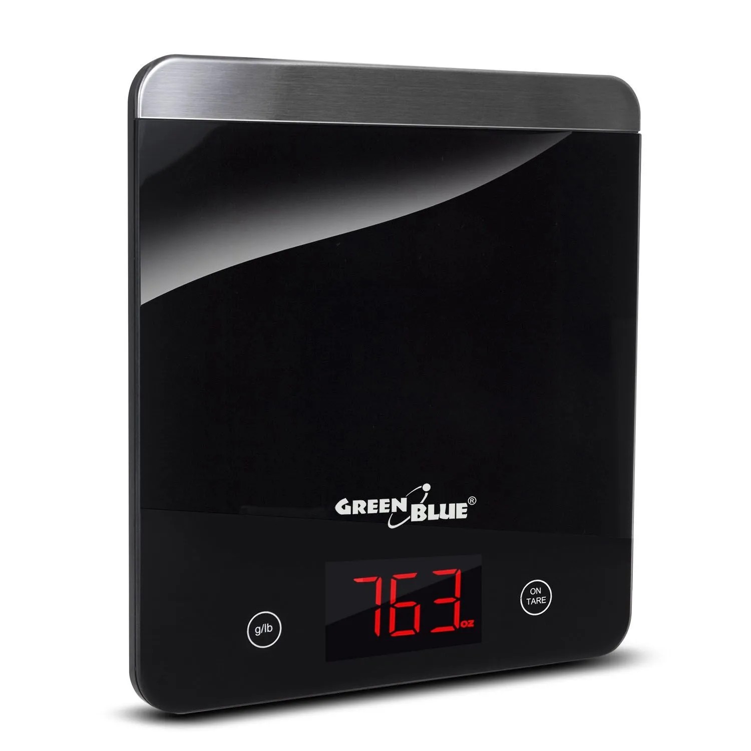GreenBlue Waga kuchenna cyfrowa LED GB171