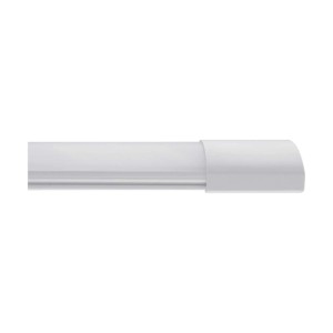 Struhm Lampa liniowa szczelna TYMON LED 36W 4000K 3200lm IP65 120cm biała