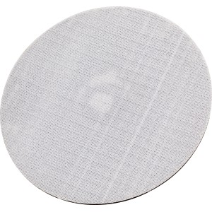 Talerz szlifierski LUX 125 mm do szlifierek kątowych z rzepem.