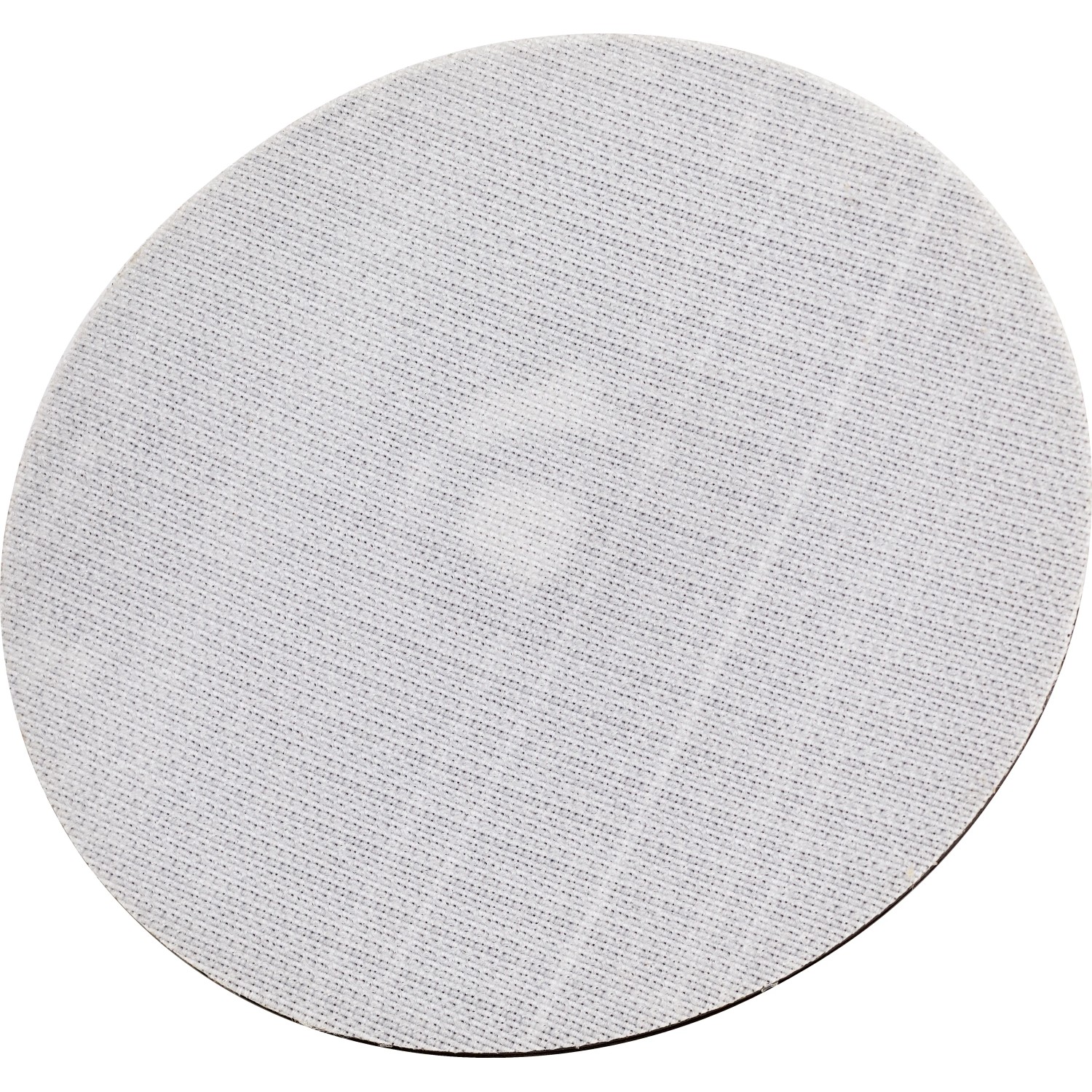 Talerz szlifierski LUX 125 mm do szlifierek kątowych z rzepem.