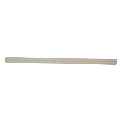 LUX-TOOLS Klej termotopliwy bezbarwny 11 mm 20 sztuk