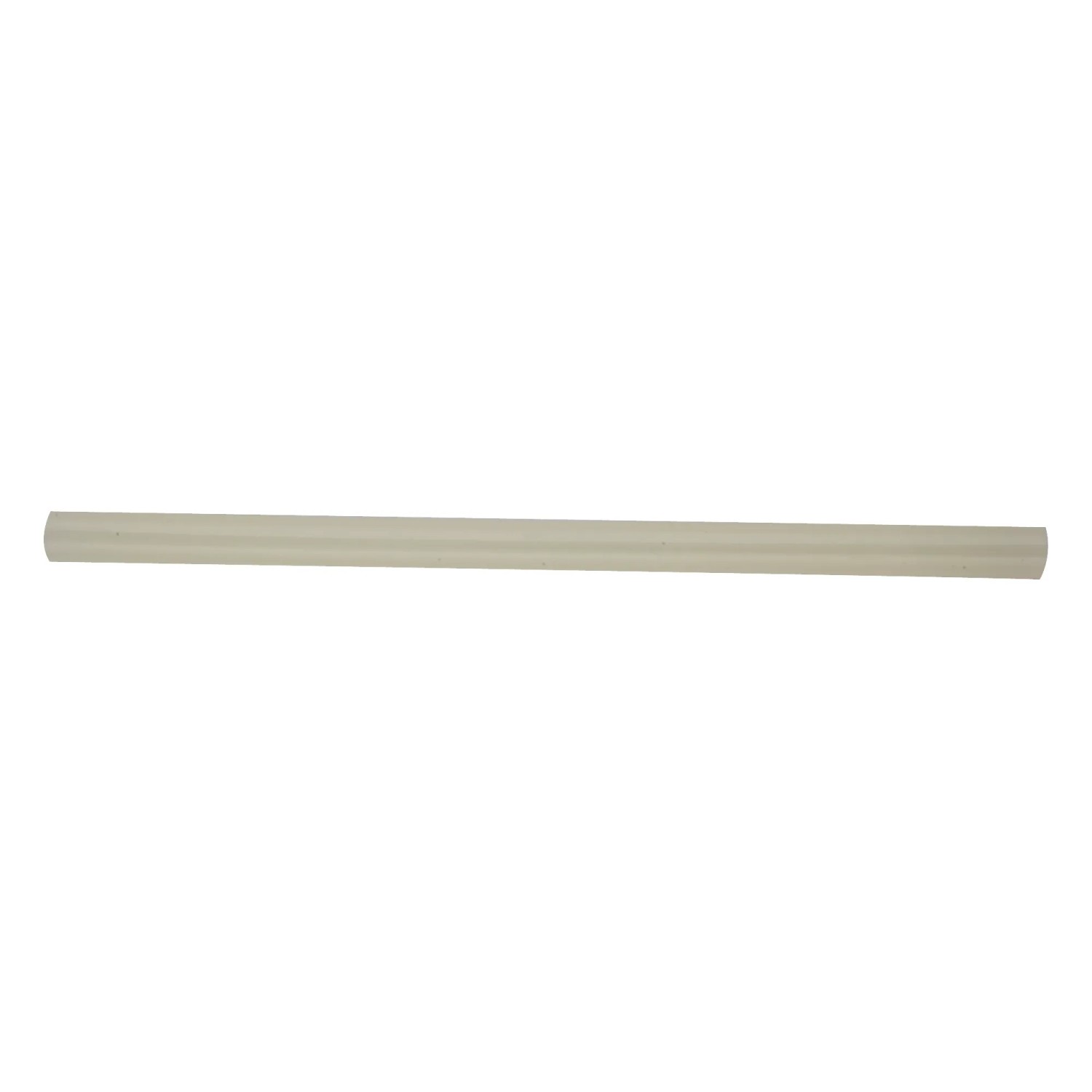 LUX-TOOLS Klej termotopliwy bezbarwny 11 mm 20 sztuk