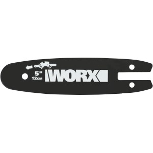 Worx WA0151 ostrze wymienne do pilarki jednoręcznej WG324E/.9, długość ostrza 12 cm.