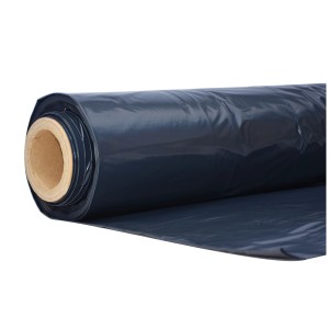 Rolka ciemnej folii, kategoria Folia i włóknina