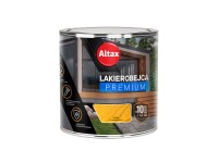 Altax Premium Lakierobejca 0,25l sosna