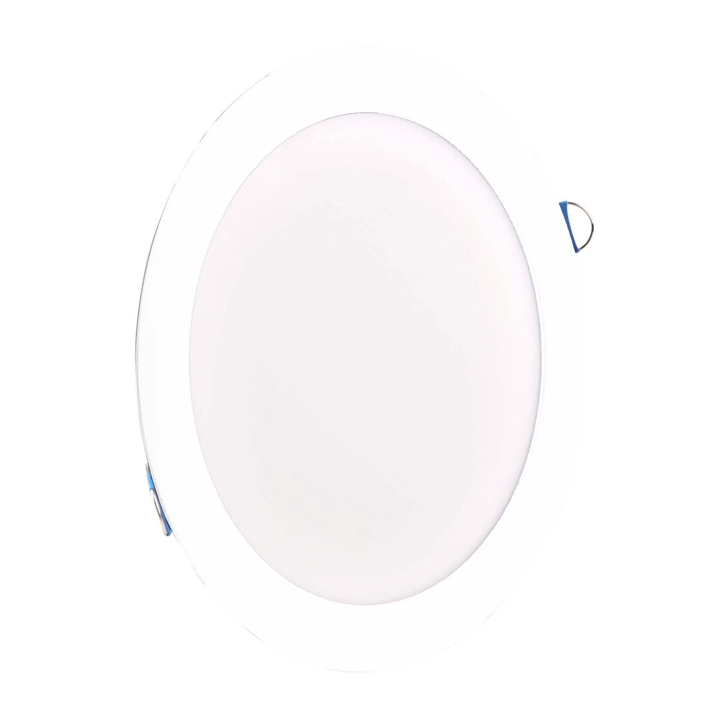 Goldlux Oprawa podtynkowa LED RIGEL R220 14W 4000K 1800lm biała
