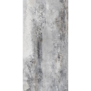Gres szkliwiony polerowany Delsamo silver 60 x 120 cm