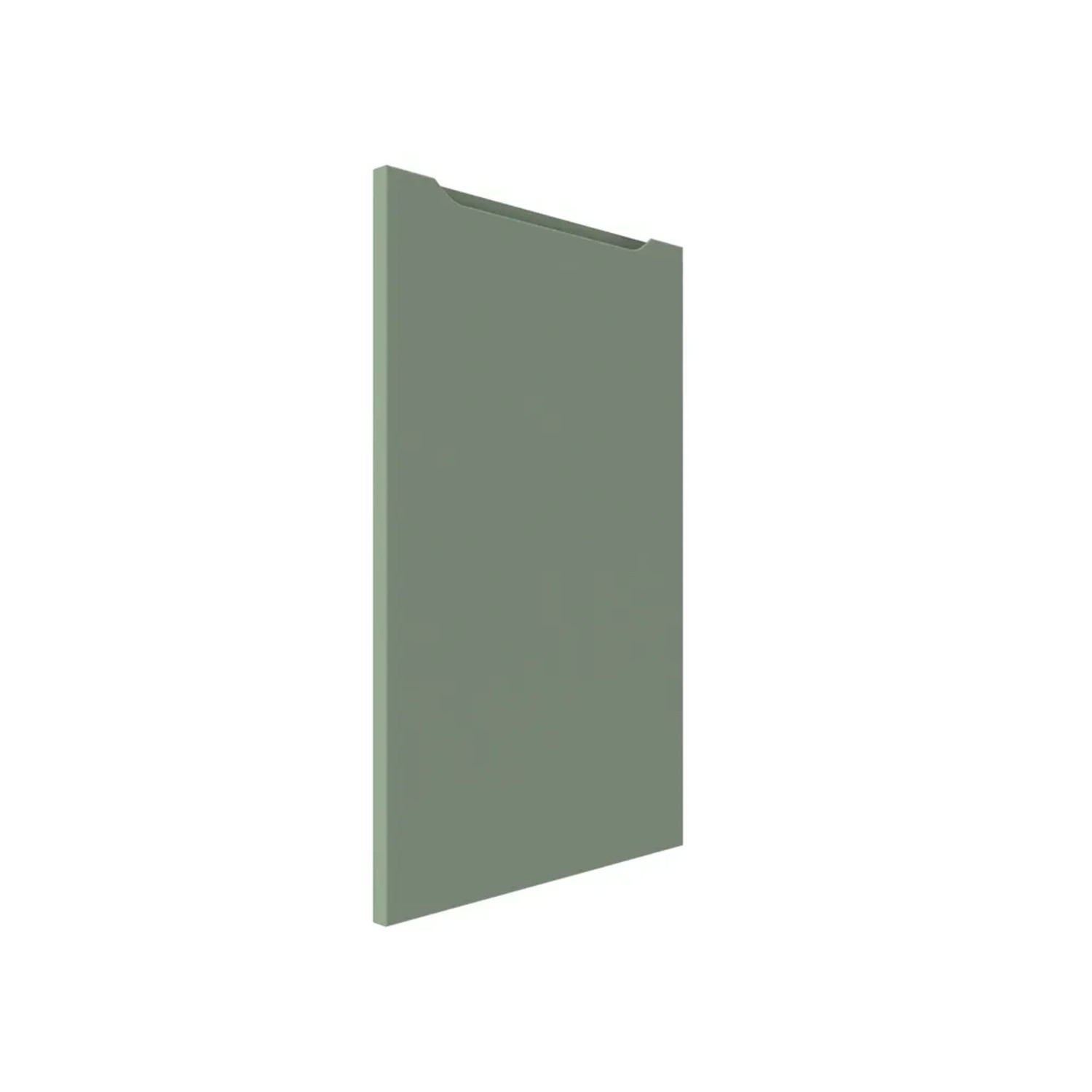 Front Salerno 71 x 40 cm oliwka mat