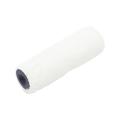 LUX-TOOLS Wkład do wałka z krótkim runem Basic 18 cm