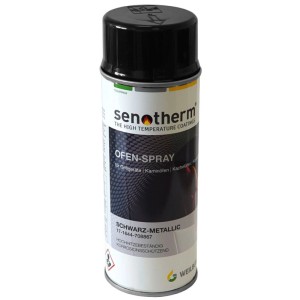 Lakier Senotherm 400 ml