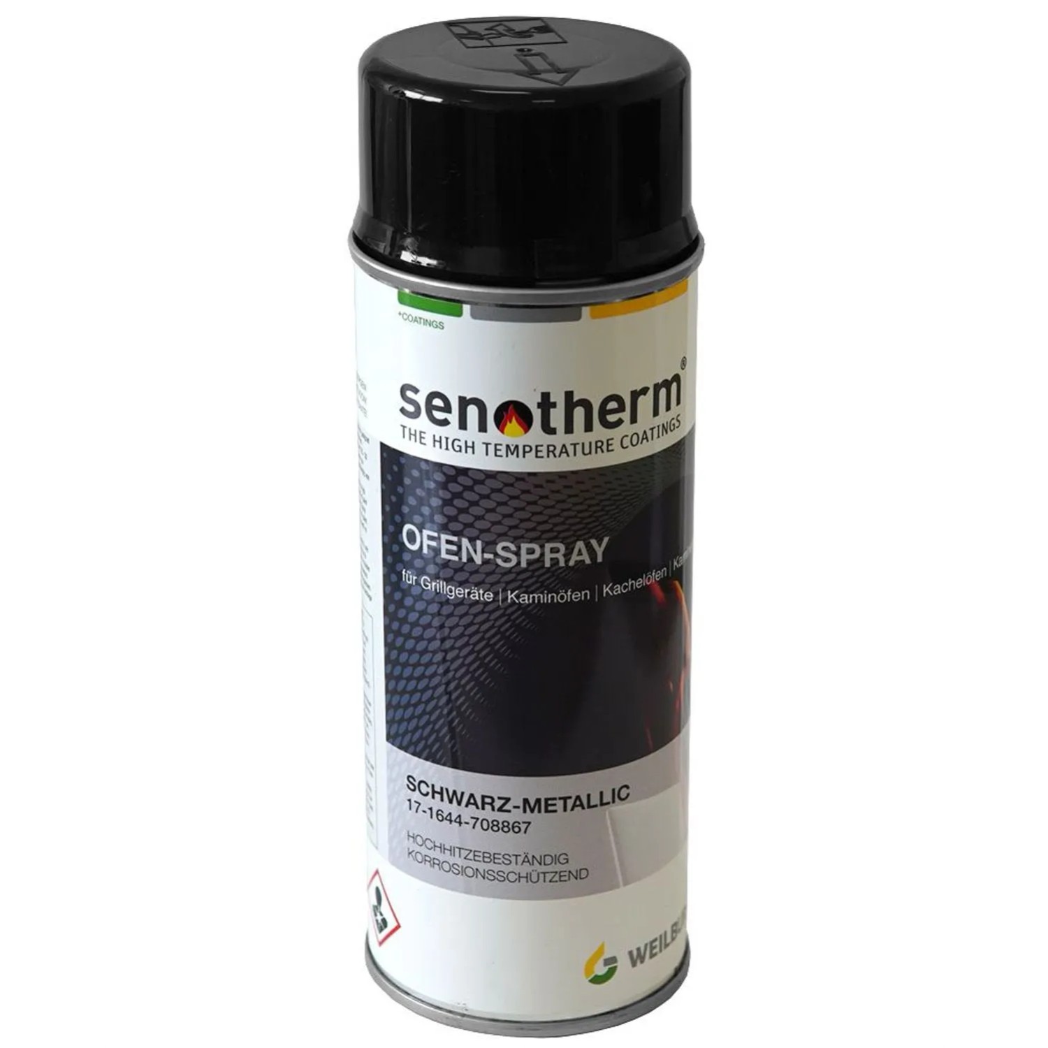 Lakier Senotherm 400 ml