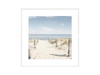 Obraz Artbox SEA VIEW 50 cm x 50 cm Obraz Artbox SEA VIEW 50 cm x 50 cm