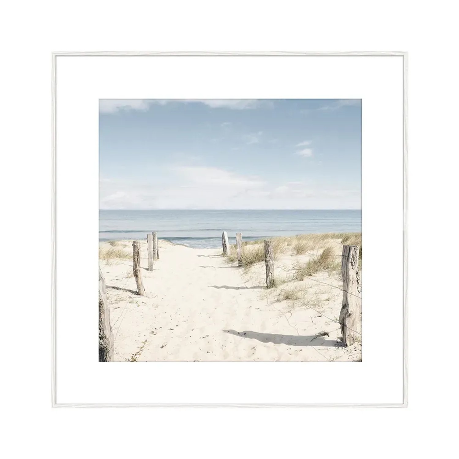 Obraz Artbox SEA VIEW 50 cm x 50 cm