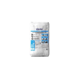NEXLER RR emulsja bitumiczna, worek 25 kg do napraw. Płynne produkty bitumiczne.