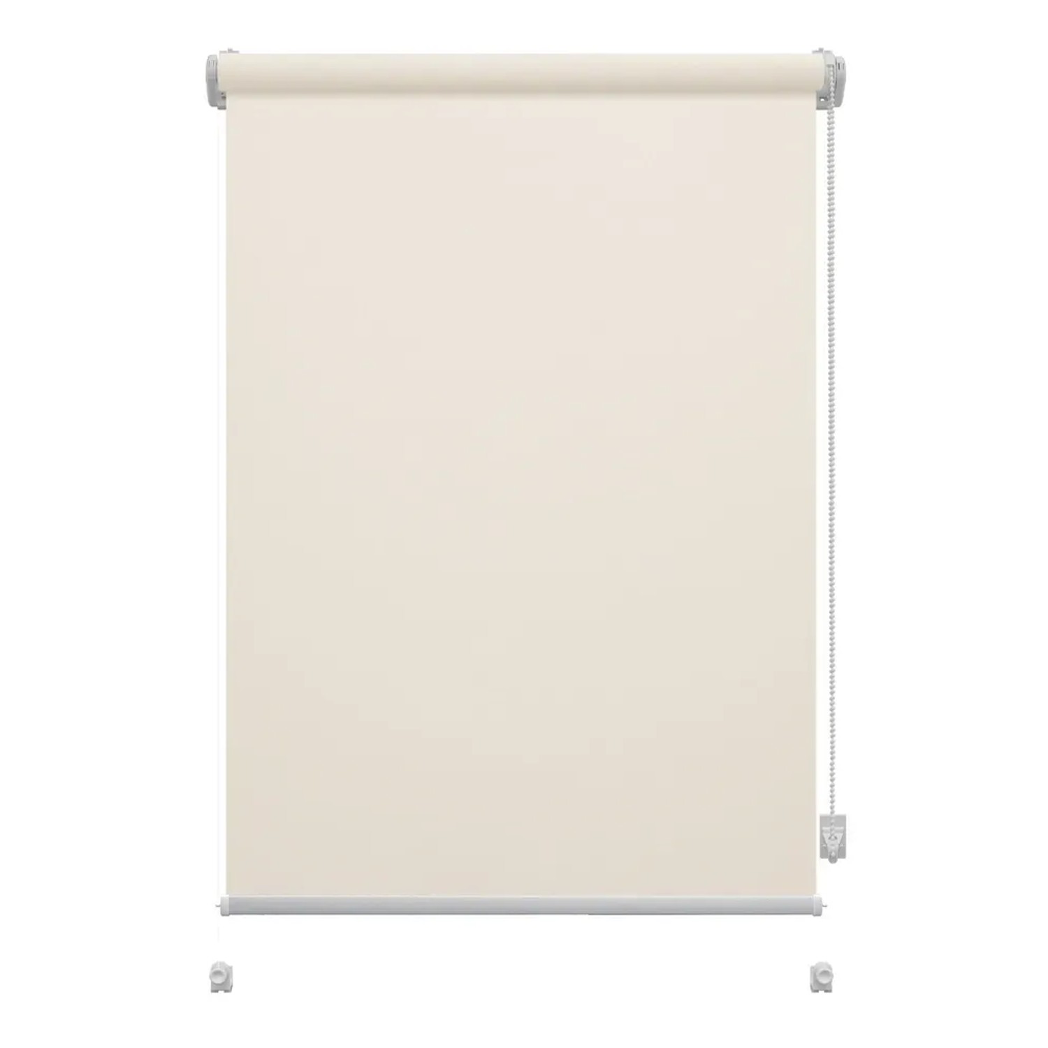 Mini roleta VIENNA naturalna kremowa 68 cm x 215 cm