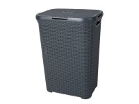 Curver Kosz na bieliznę Natural Style 60 l