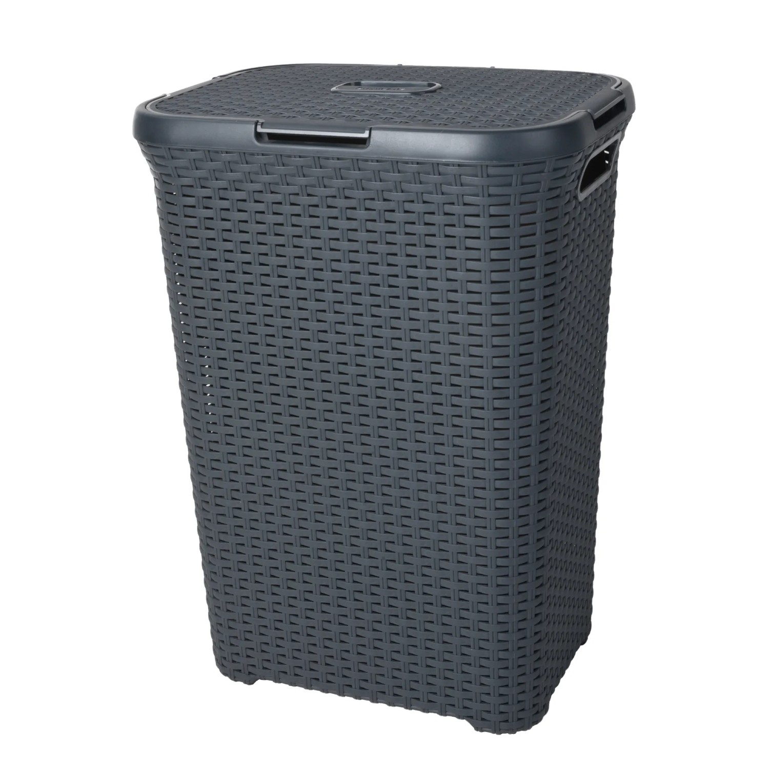 Curver Kosz na bieliznę Natural Style 60 l