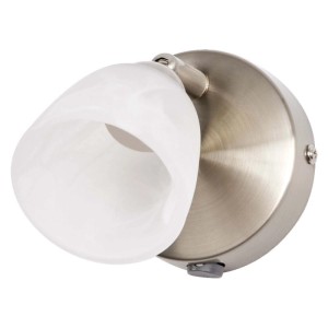 OSRAM Kinkiet SPOT CUP 1xG9 5W nikiel