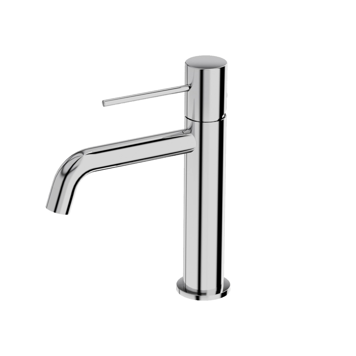 Domino Bateria umywalkowa Orion chrom