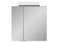 Astor Szafka Lustrzana Spectra Country 60 cm