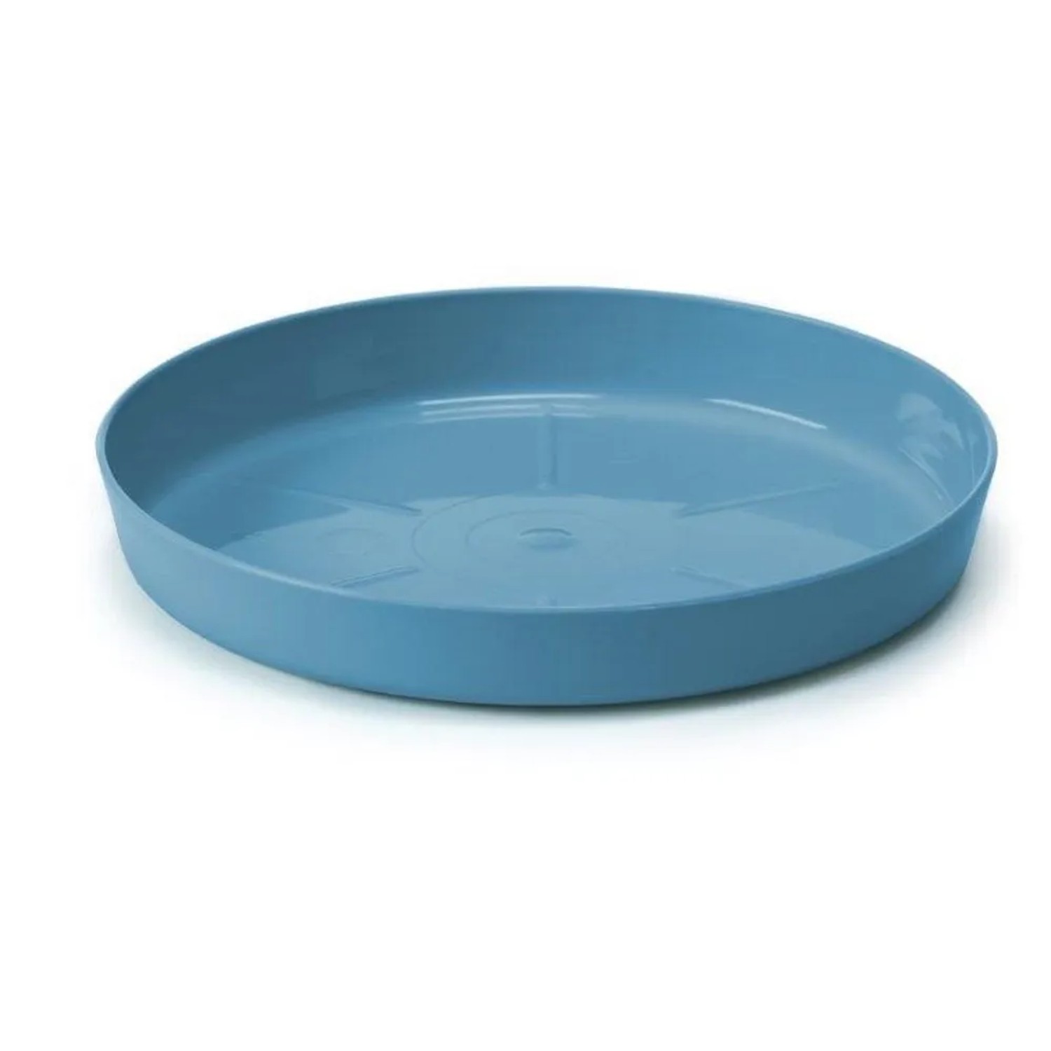 Podstawka plastikowa nr 5 morska śr. 19,7 cm