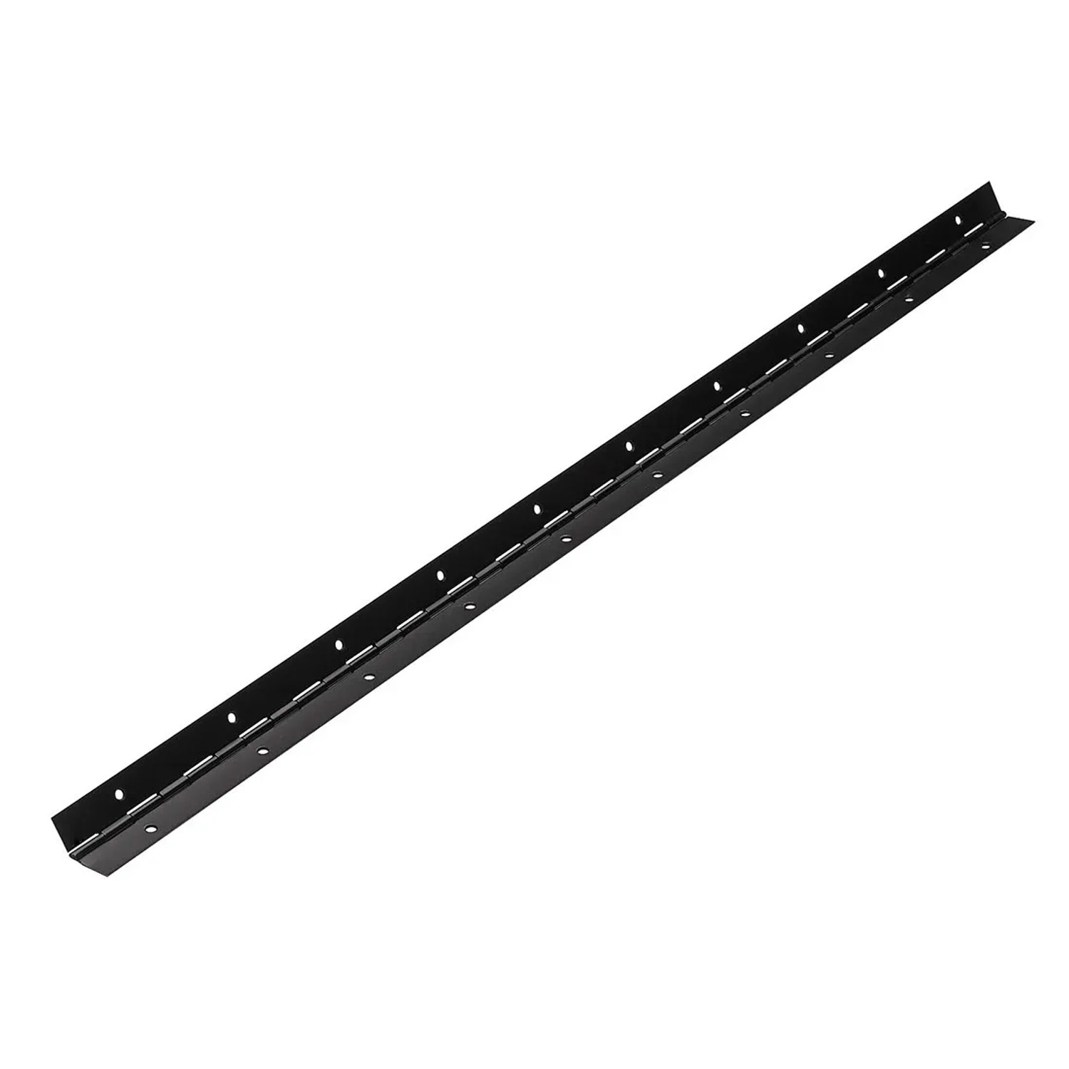 Hettich Zawias piano 600 mm czarny