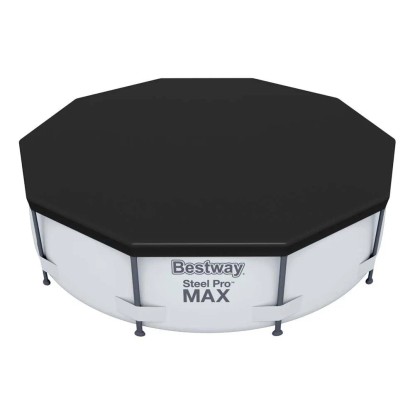 OBI Pokrywa do basenu Frame śr. 366cm