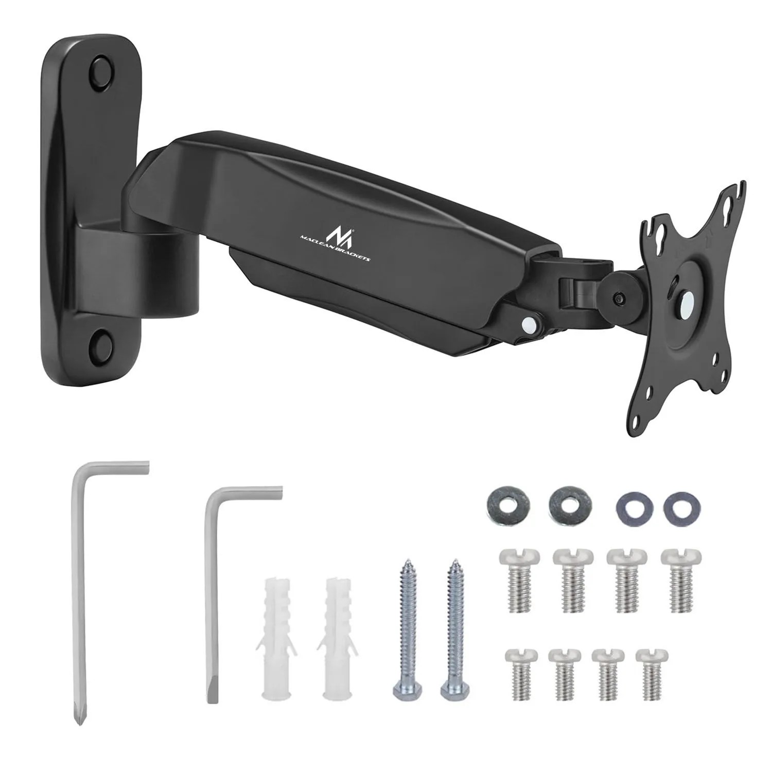 Maclean Uchwyt naścienny do monitora MC-979 - 17"-32''