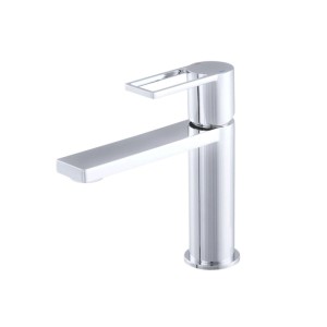 Granitan Bateria umywalkowa Arma chrom